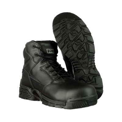 Stealth Force 6.0 CT CP Uniform Safety Boots