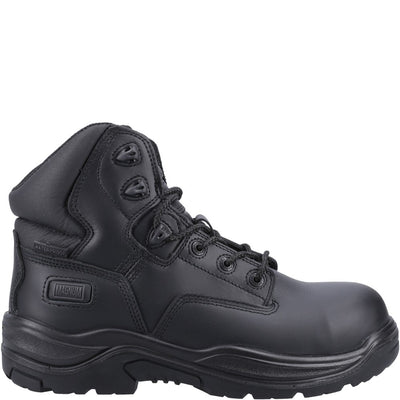 Responder Side-Zip CT CP WP Uniform Safety Boots (3-5.5)