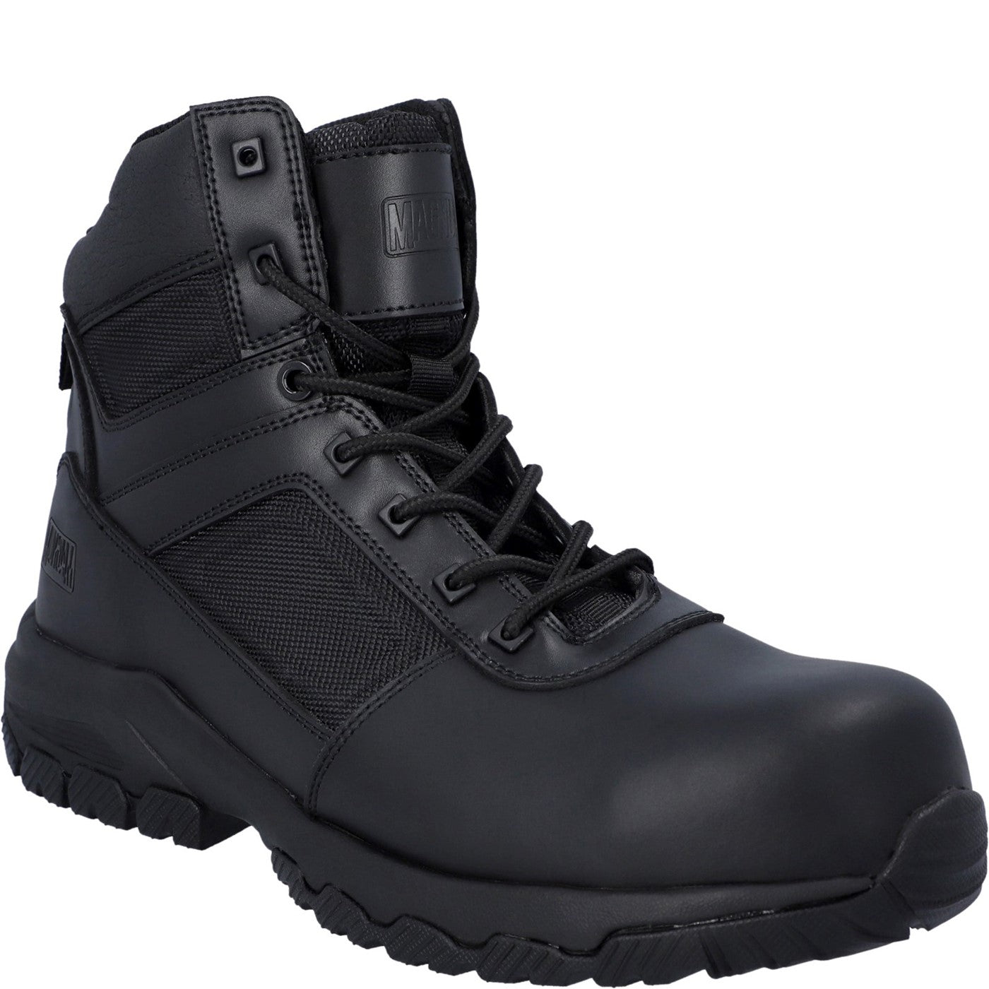 Vanguard 6.0 Occupational Boots (Mens)