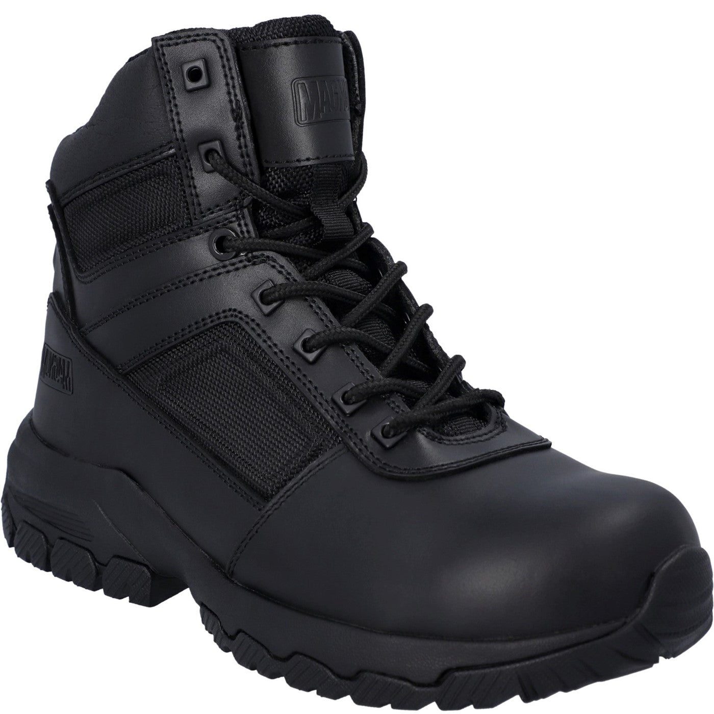 Vanguard 6.0 Occupational Boots (Womens)