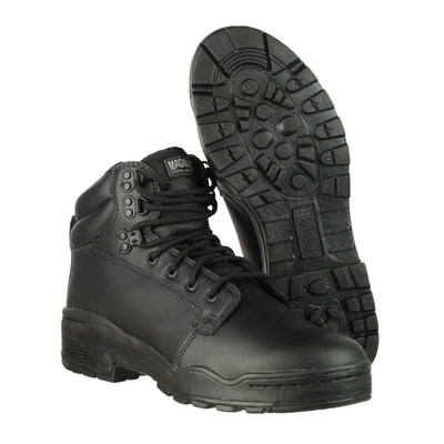 Patrol CEN Uniform Boots