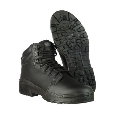 Patrol CEN Uniform Boots